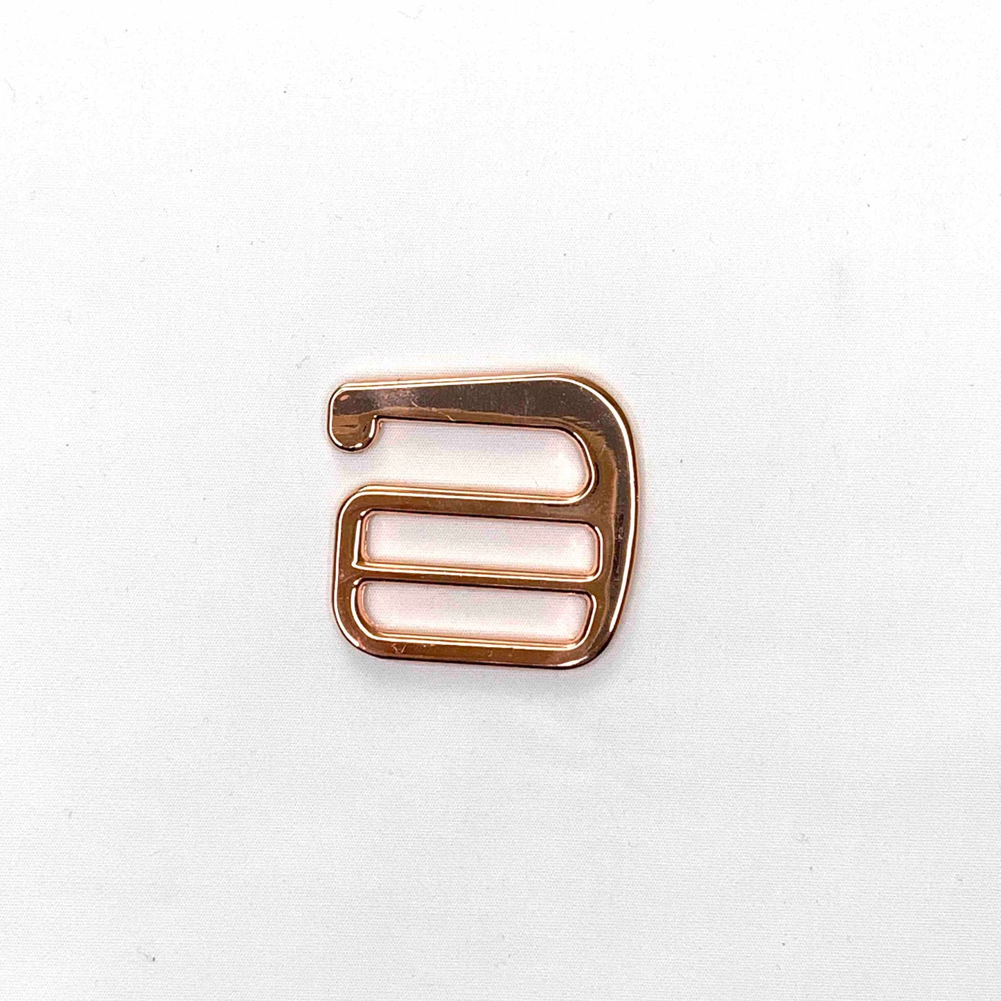 Schnalle mit Haken 30 mm