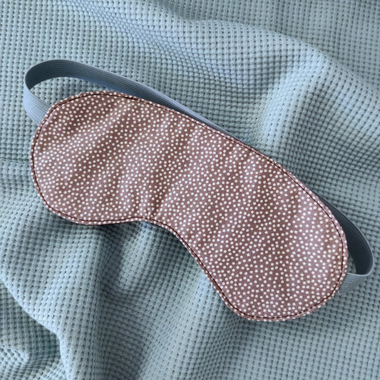 FreeBook Schlafbrille