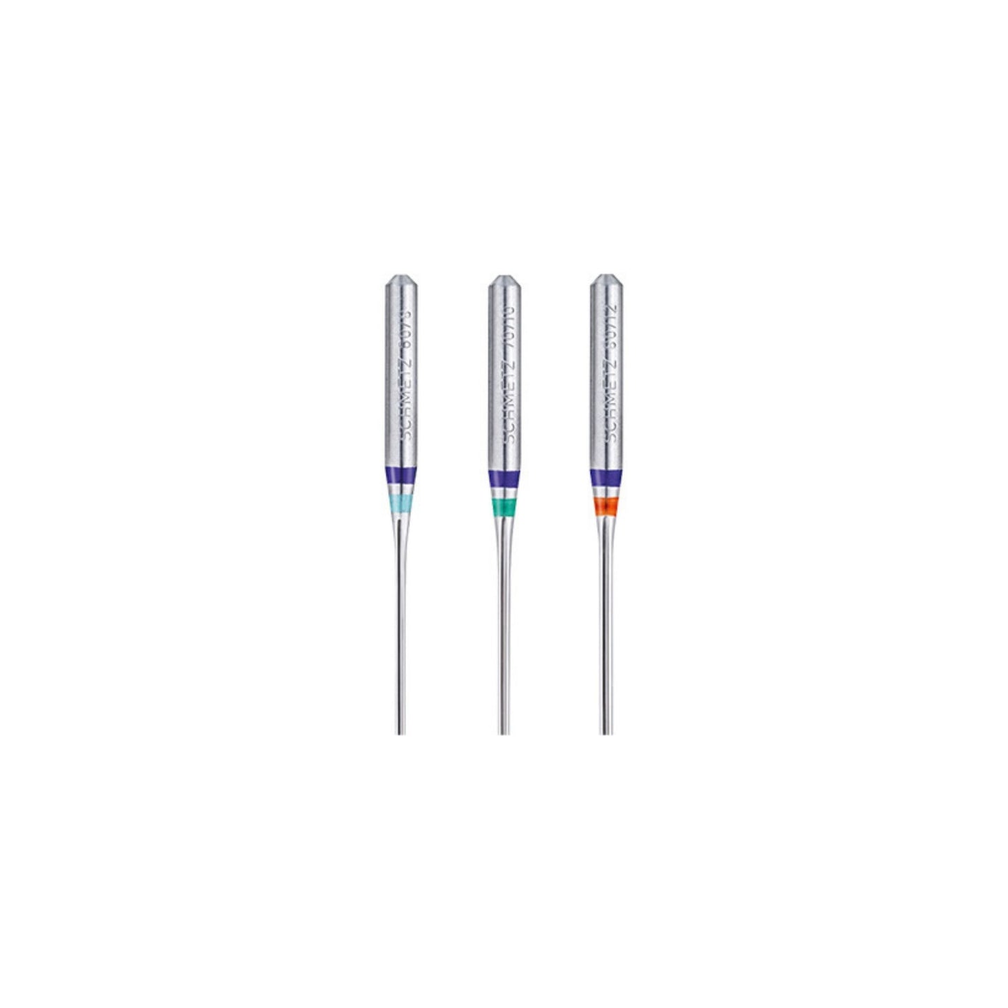 Schmetz Microtexnadeln