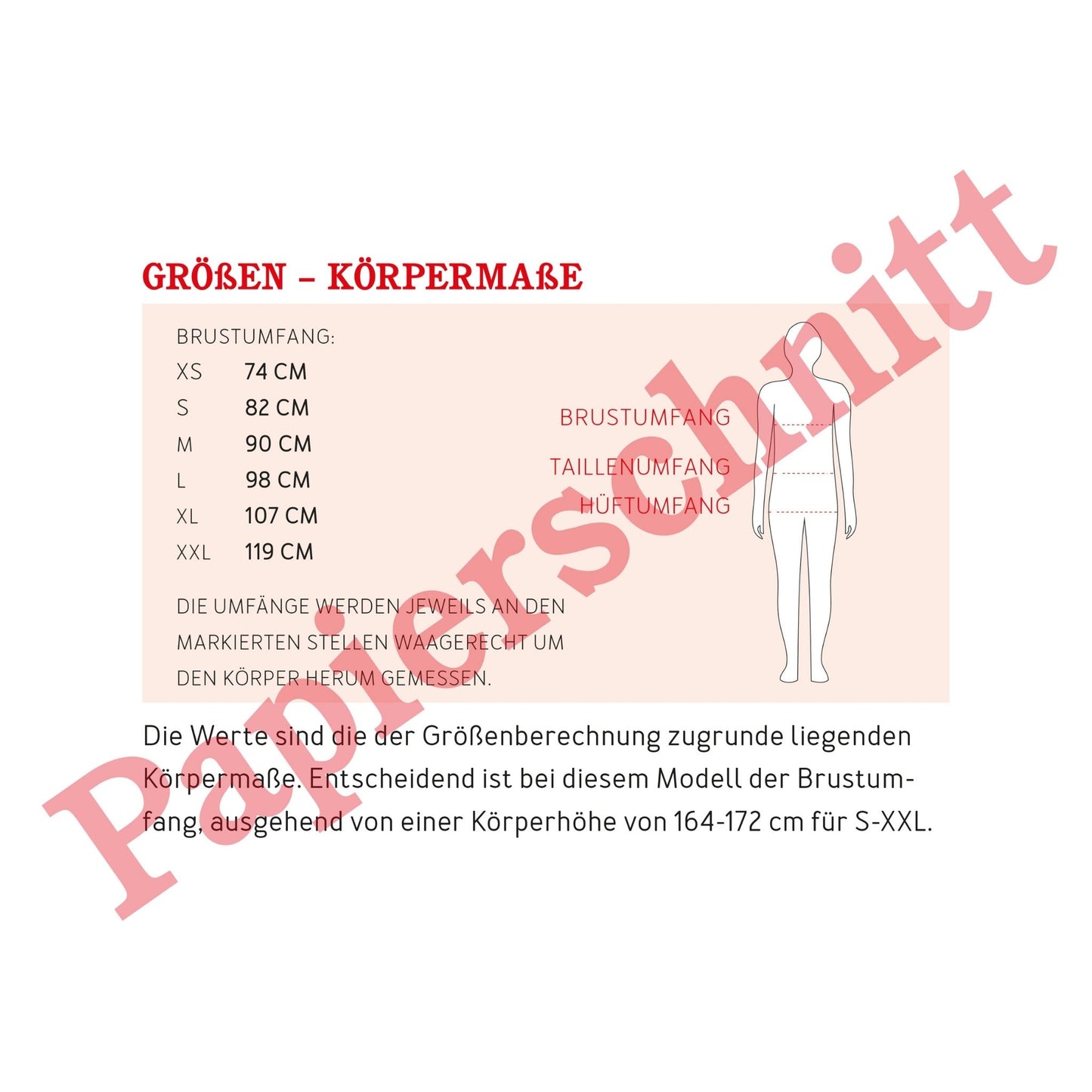 Studio Schnittreif Schnittmuster Raglanpullover mit Blousonärmeln