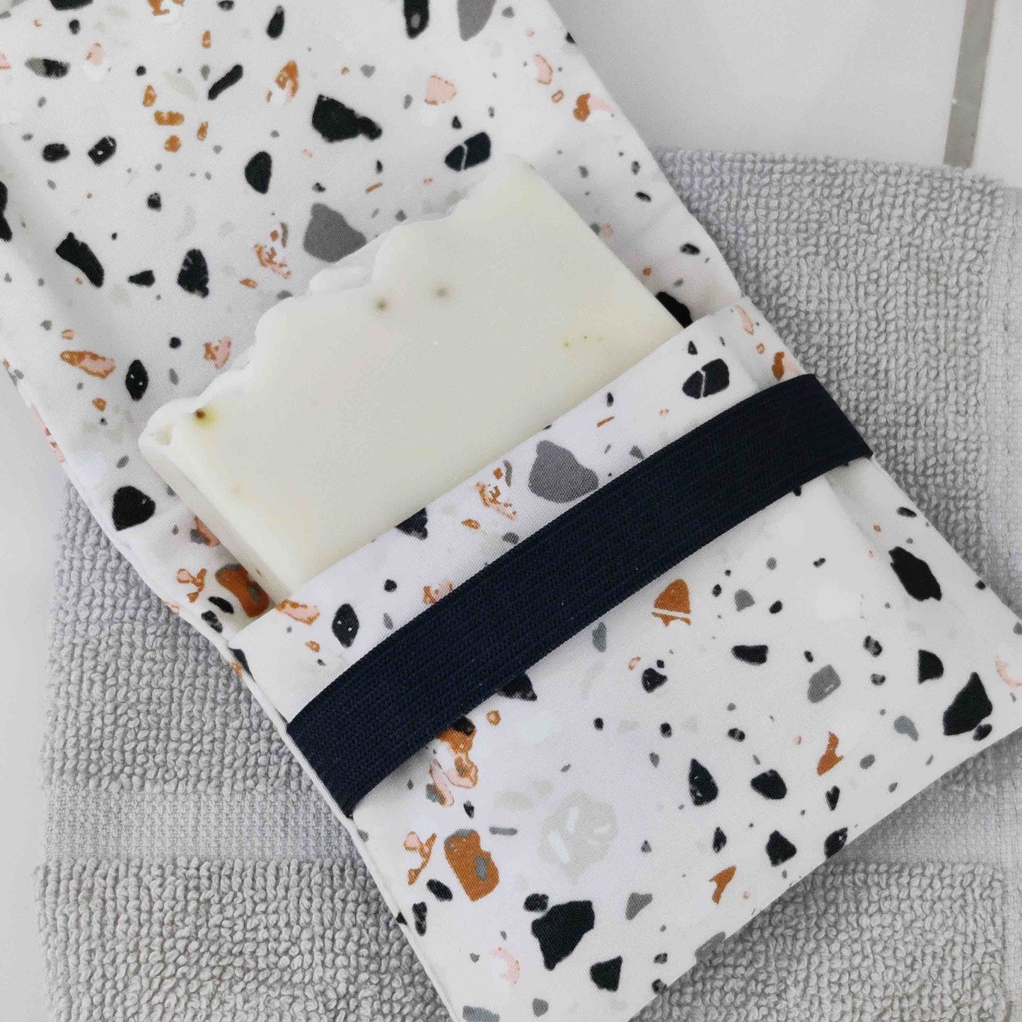 eBook Seifentäschchen Katta