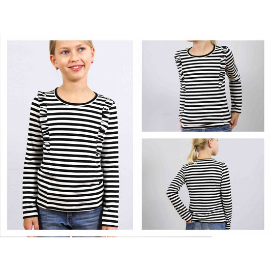 Studio Schnittreif Shirt Sara