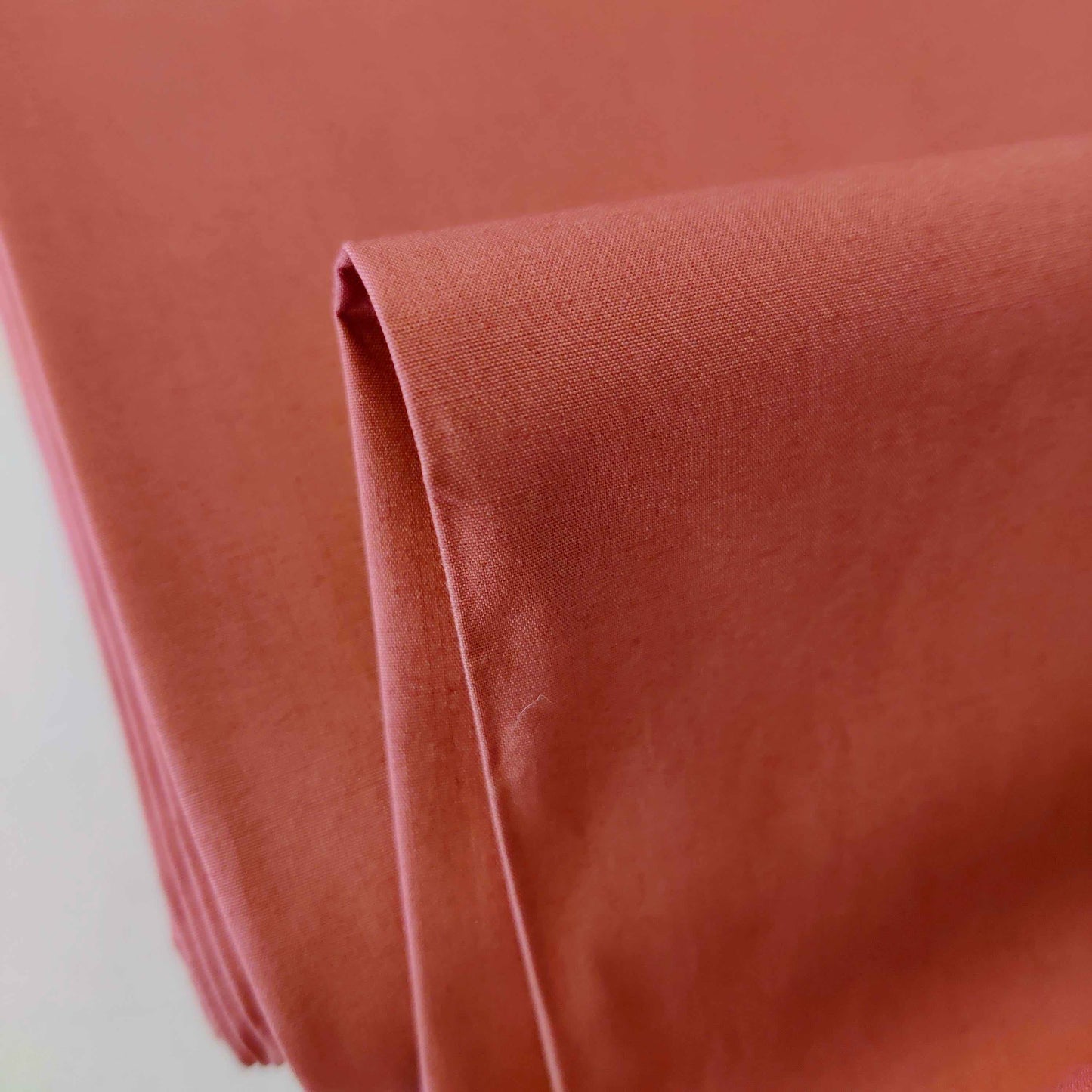 Silicone Poplin