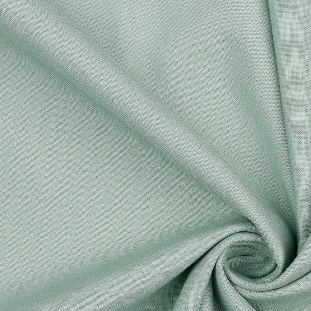Sorona Leinenstoff mint