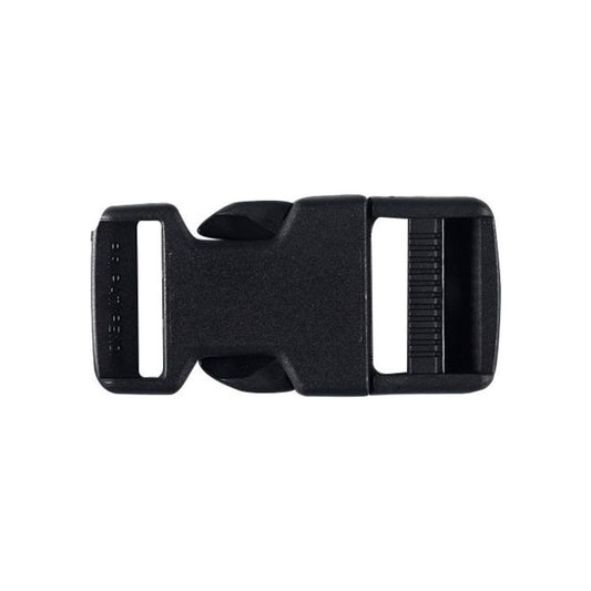 Steckschnalle 40 mm