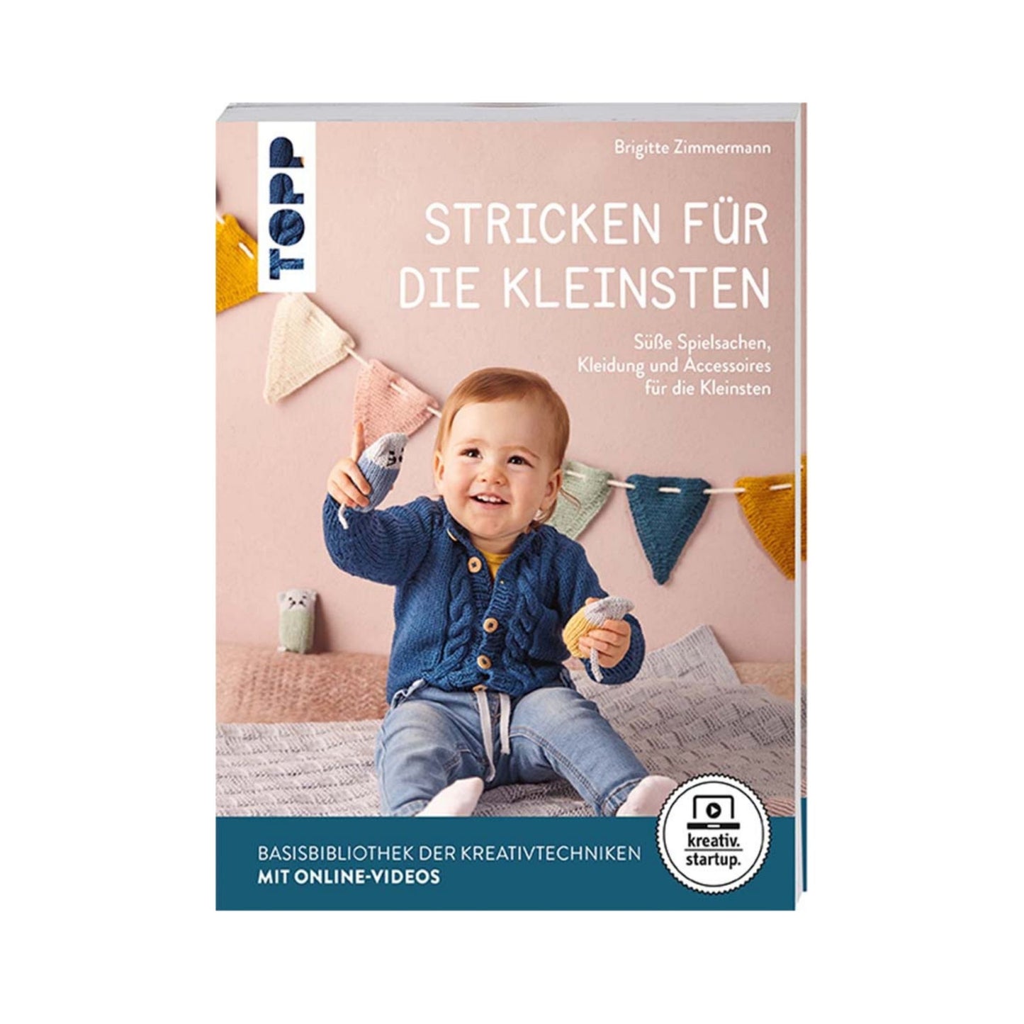 Stricken für die Kleinsten