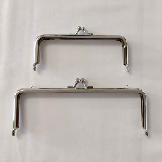 Taschenbügel nickel