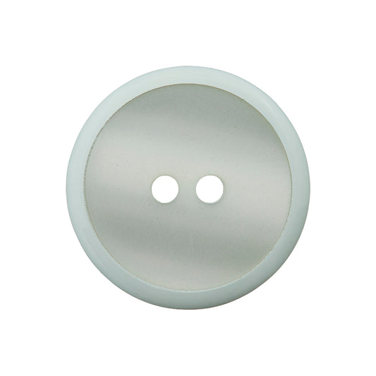 Prym Knopf Bluse/Hemd 12 mm mint