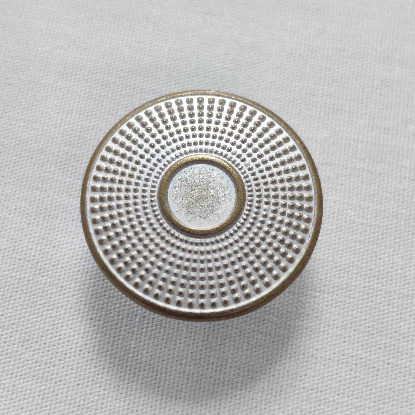 Jeanspatentknopf 20 mm