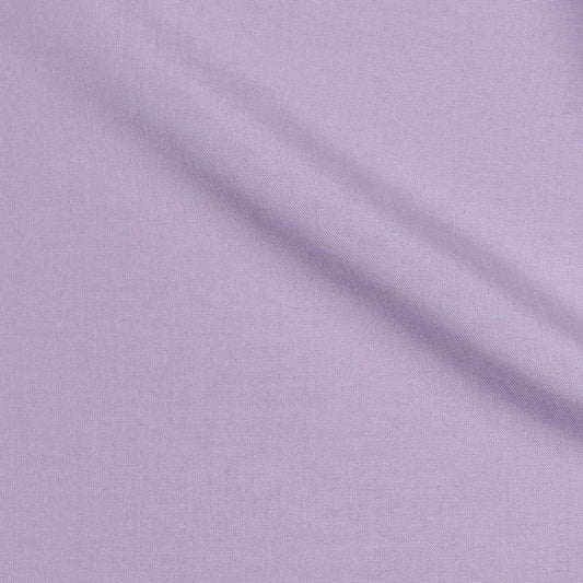 Viskosestoff vom Meter flieder