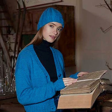 Wooladdicts Heft #9 Winter 22/23