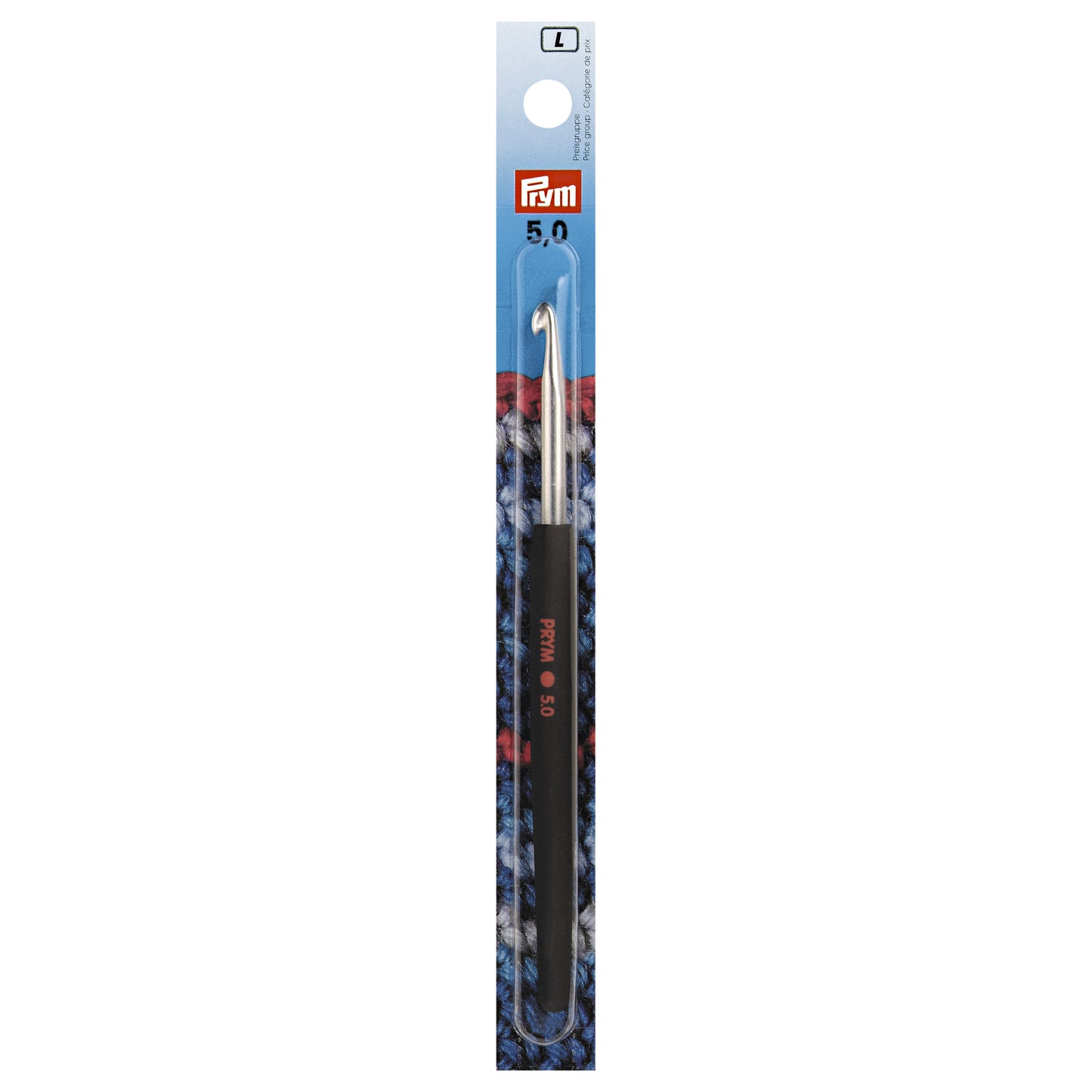 Prym Wollhäkelnadel