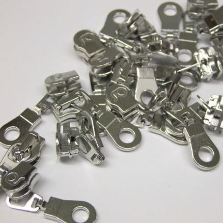 Automatikschieber Rundgriff