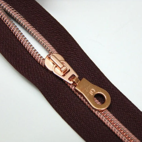 Automatikschieber Rundgriff