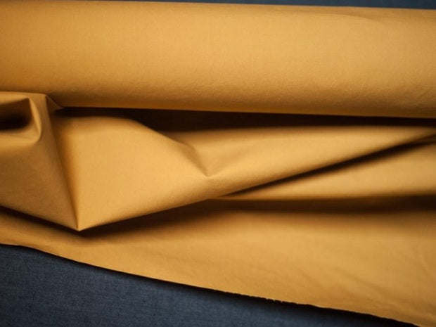 Merchant & Mills Dry Oilskin Uni cumin