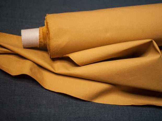 Merchant & Mills Dry Oilskin Uni cumin