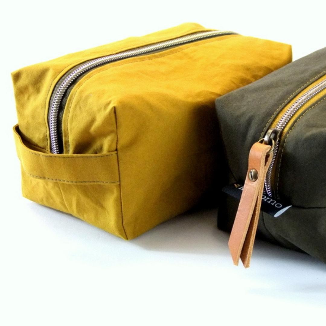 eBook Kulturtasche Oliver –