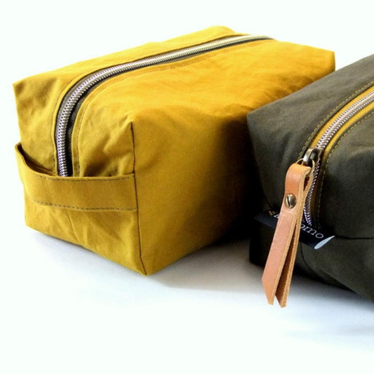 eBook Kulturbeutel Oliver