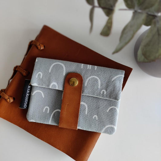 eBook Portemonnaie Nina