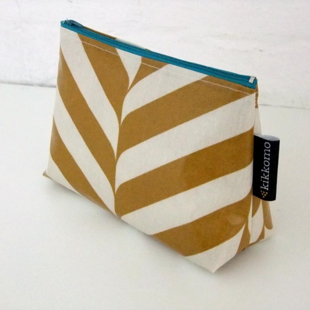 eBook Wachstuchtasche Wilma