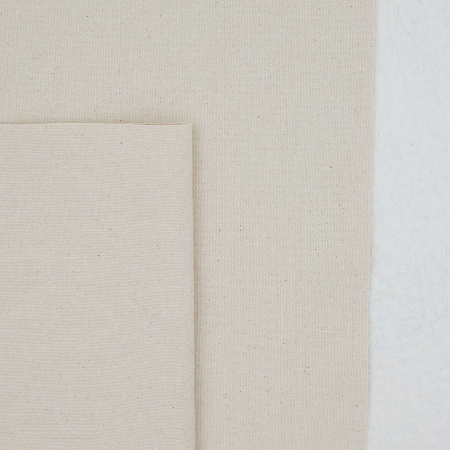 Mind the Maker Heavy Washed Canvas natural