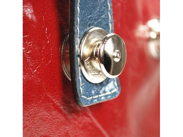 LOXX Selbstsichernder Schnellverschluss