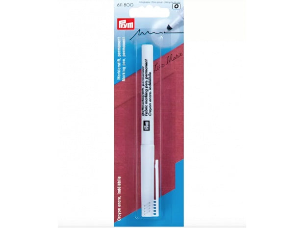 Prym Markierstift Permanent
