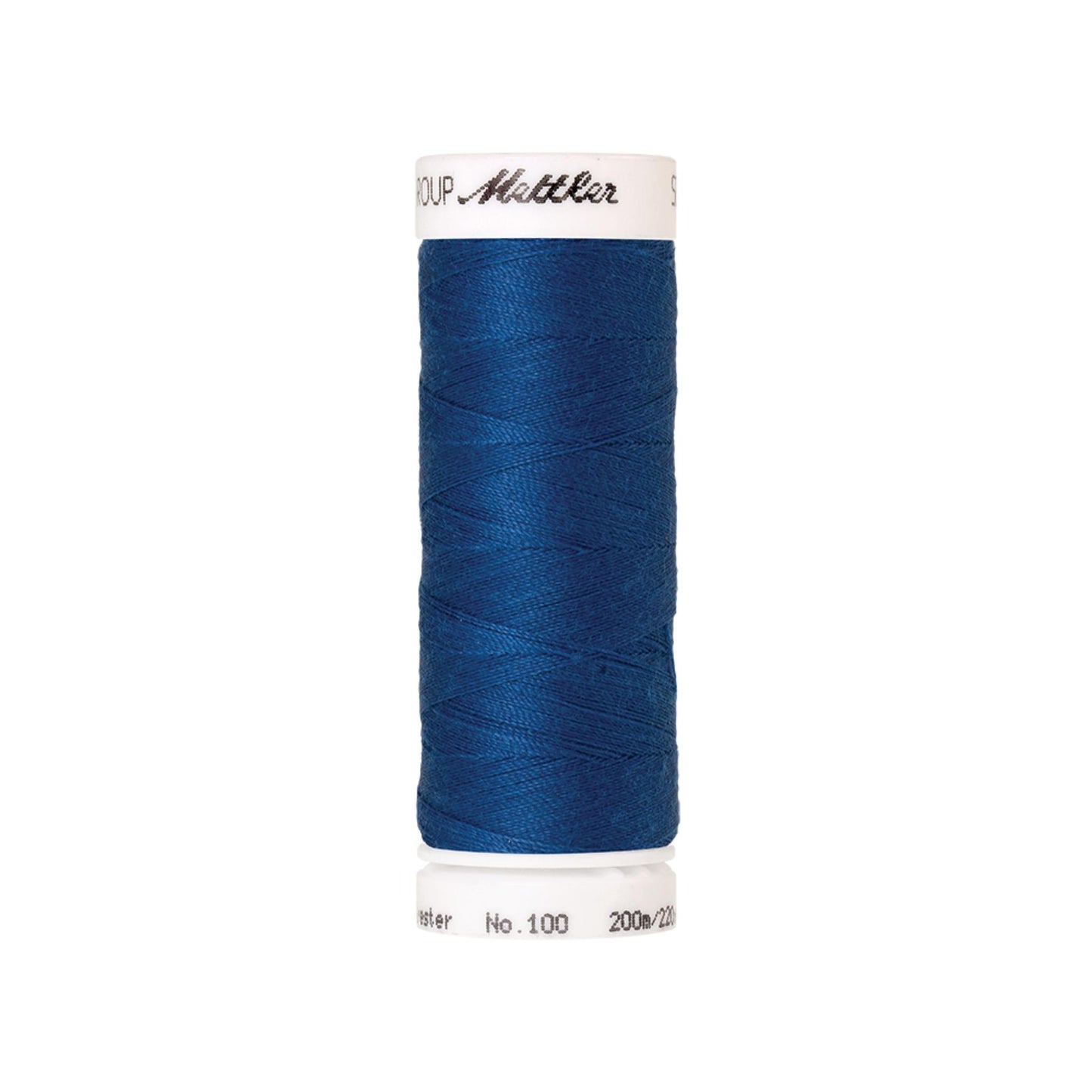 SERALON Allesnäher Blau- & Grüntöne