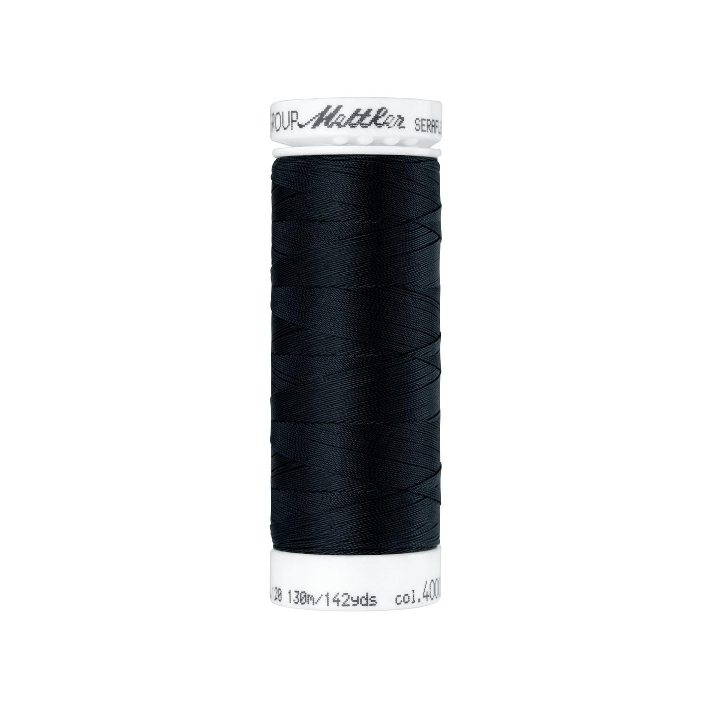 SERAFLEX elastisches Nähgarn