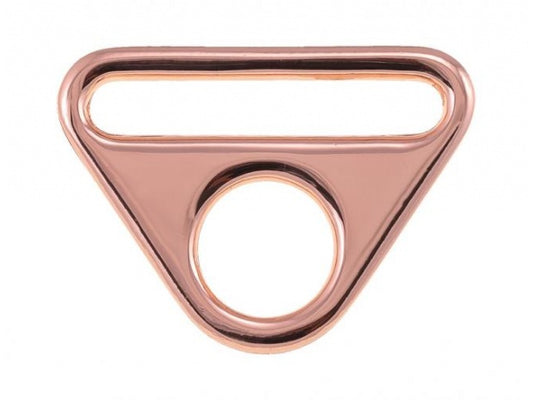 O-Ring mit Steg 40 mm kupfer