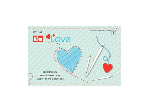 Prym Love Nadelmappe