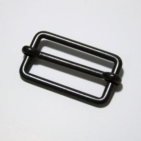 Prym Schieber 30 mm schwarz