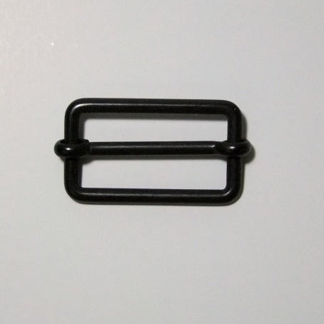 Prym Schieber 30 mm schwarz