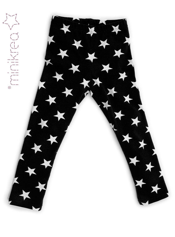 minikrea Schnittmuster 50330 Leggings