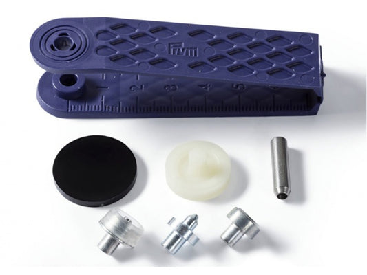 Prym Werkzeug / Einsatz Variozange Druckknöpfe 12 mm
