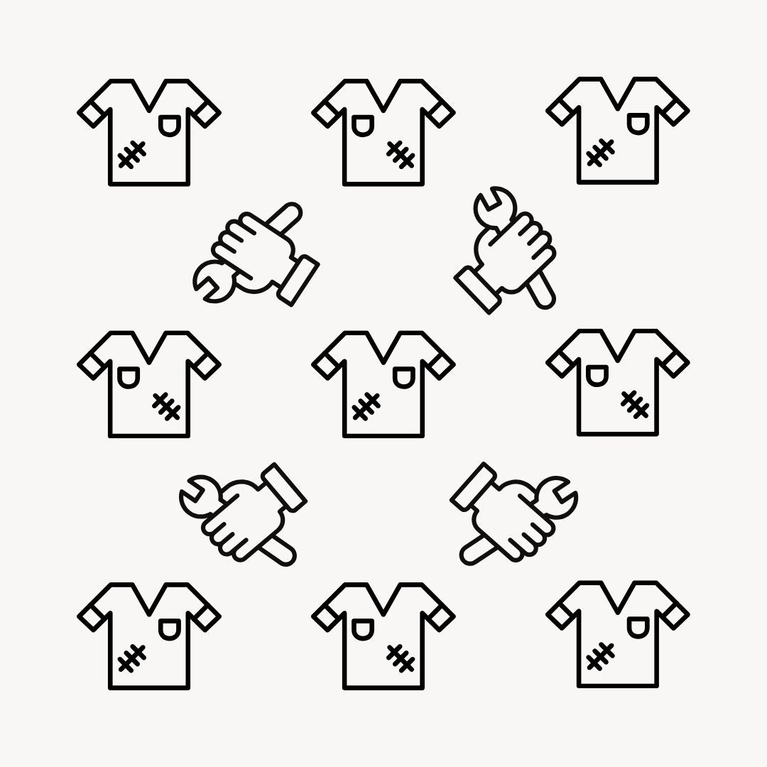 Reparatur & Ersatzartikel