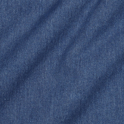 Baumwoll-Jeans Uni