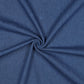 Baumwoll-Jeans Uni