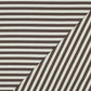 French Terry Stripe Yarn Dyed