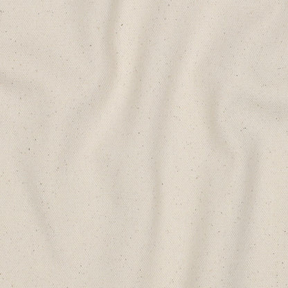 Baumwoll Heavy Canvas Uni