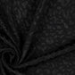 Viskose Jaquard Animal Skin Leo