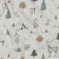 Popeline Fein, Digital Forest Animals