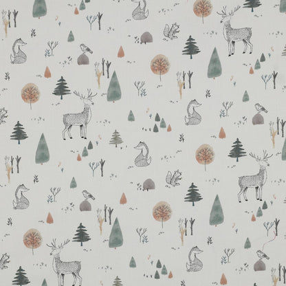 Popeline Fein, Digital Forest Animals