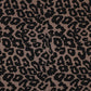 Rosella Stretch-Viskose Animal Print Leo