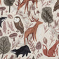 Sweatstoff Forest Animals