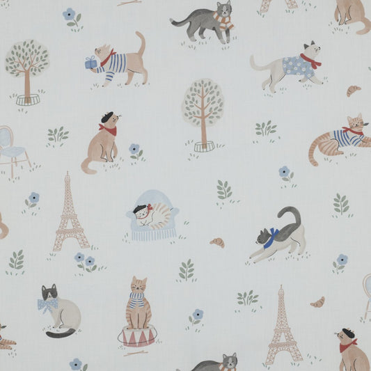 Popeline – Vive la France