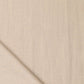 Luftiger Leinenstoff 130 cm breit, gewaschene Optik beige