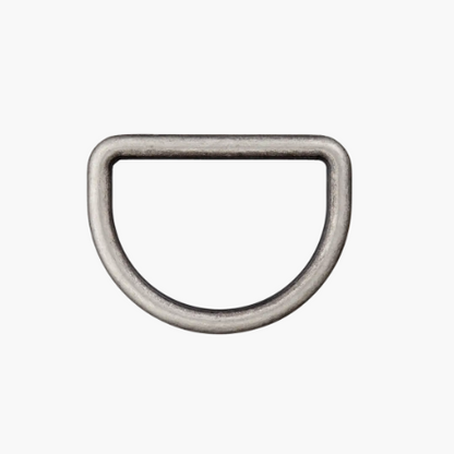 D-Ring 10 mm