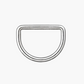 D-Ring 10 mm