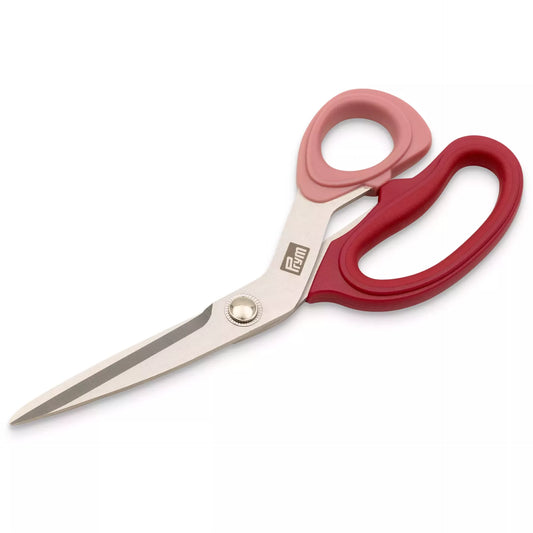Prym Stoffschere Hobby, 21 cm – beere